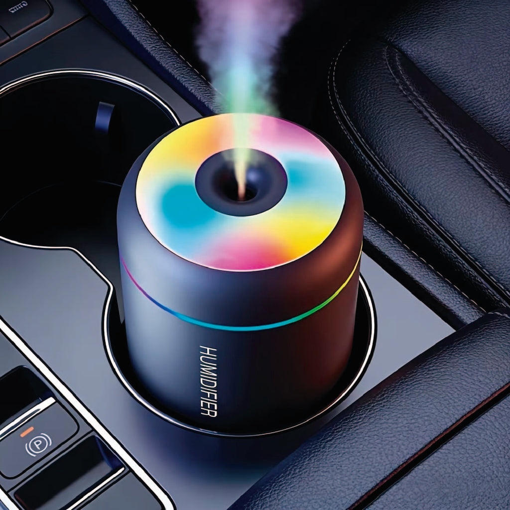 Humidificador
