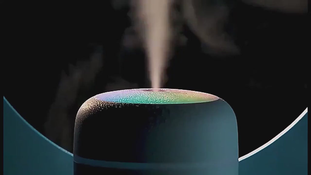 Humidificador